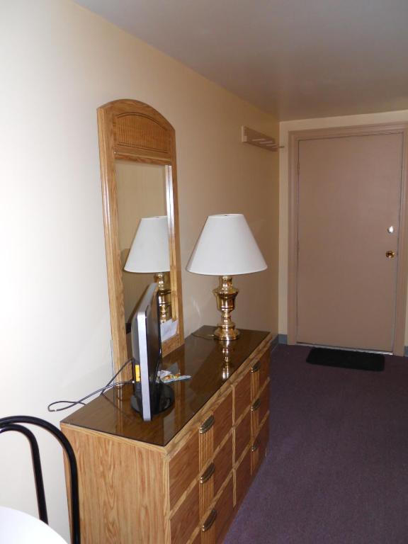 Autumn Breeze Motor Lodge North Woodstock Δωμάτιο φωτογραφία